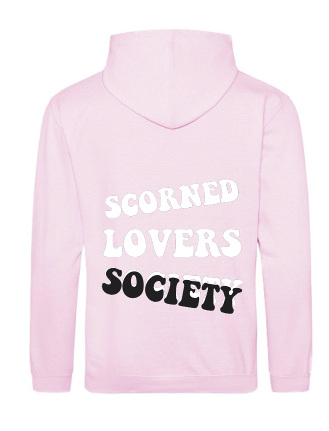 " SCORNED LOVERS SOCIETY"